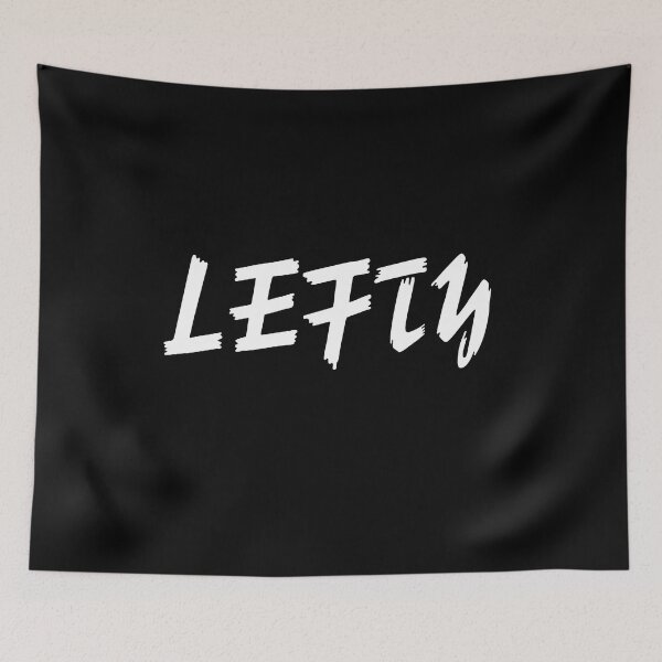 Item preview, Lefty designed and sold by Brother03.