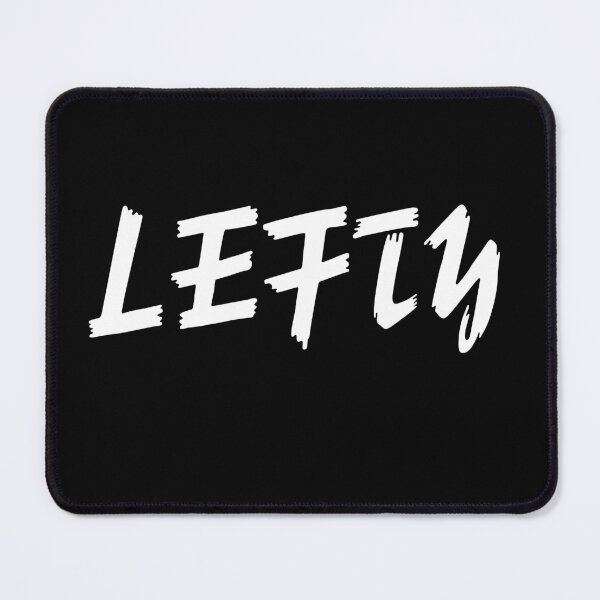 Item preview, Lefty designed and sold by Brother03.