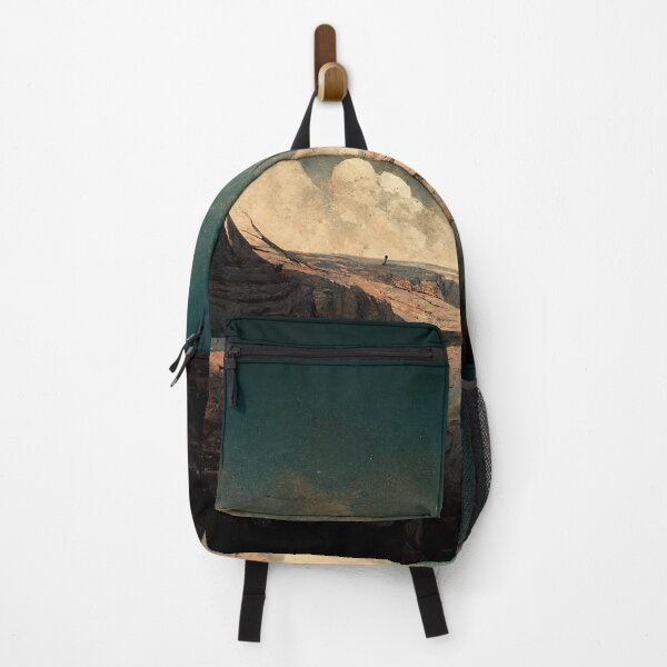 Item preview, Space Wanderer (Moody Aesthetic) No. 5 designed and sold by WolfPack-Art.