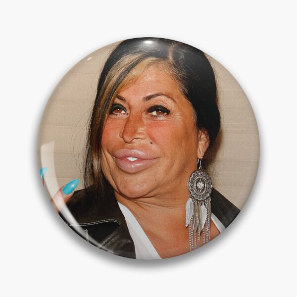 Item preview, Big Ang designed and sold by RockyMarusco.