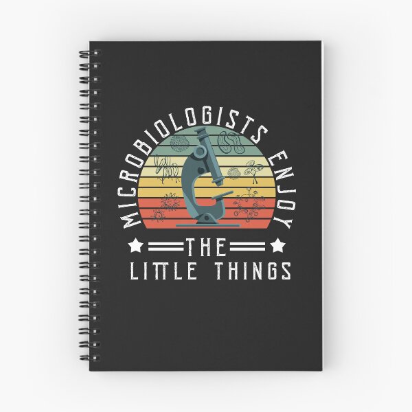 Item preview,  microbiologists enjoy the little things designed and sold by POSITIVEHL HL.