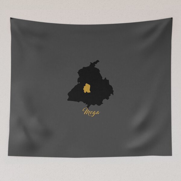 Item preview, Moga designed and sold by jasleenM.