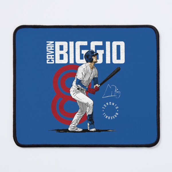 Item preview, Cavan Biggio Inline designed and sold by wright46l.