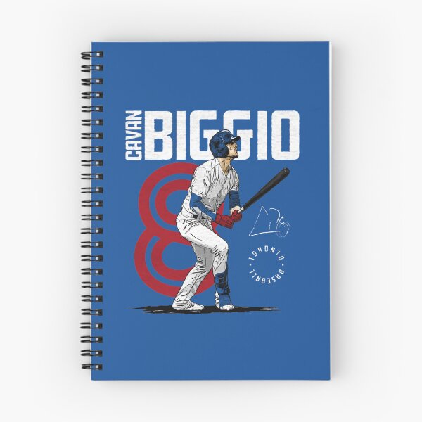 Item preview, Cavan Biggio Inline designed and sold by wright46l.