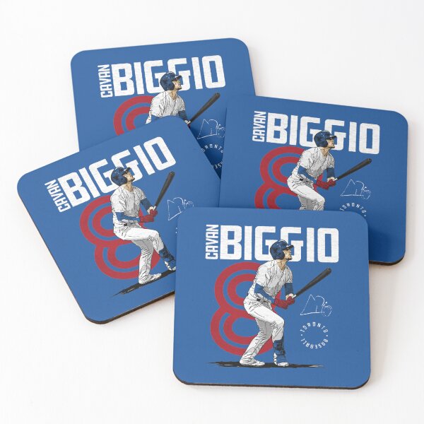 Item preview, Cavan Biggio Inline designed and sold by wright46l.