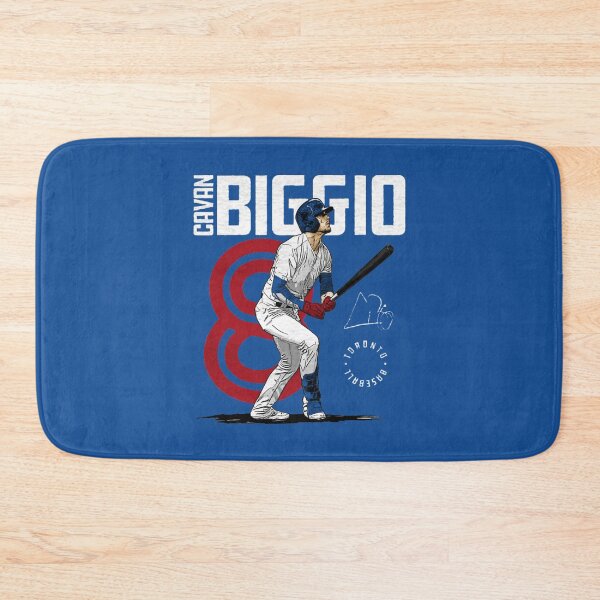 Item preview, Cavan Biggio Inline designed and sold by wright46l.