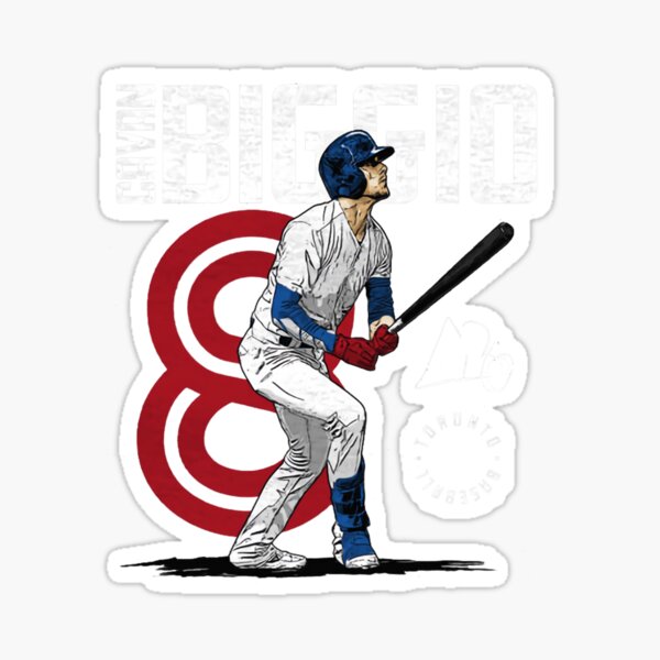 Cavan Biggio State Essential T-Shirt for Sale by wright46l