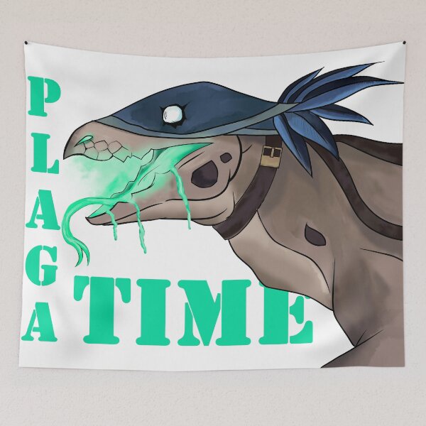 Item preview, albion online: plague designed and sold by Mr-AAZ.