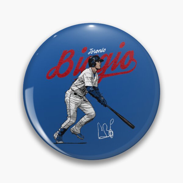 Item preview, Cavan Biggio Score designed and sold by wright46l.