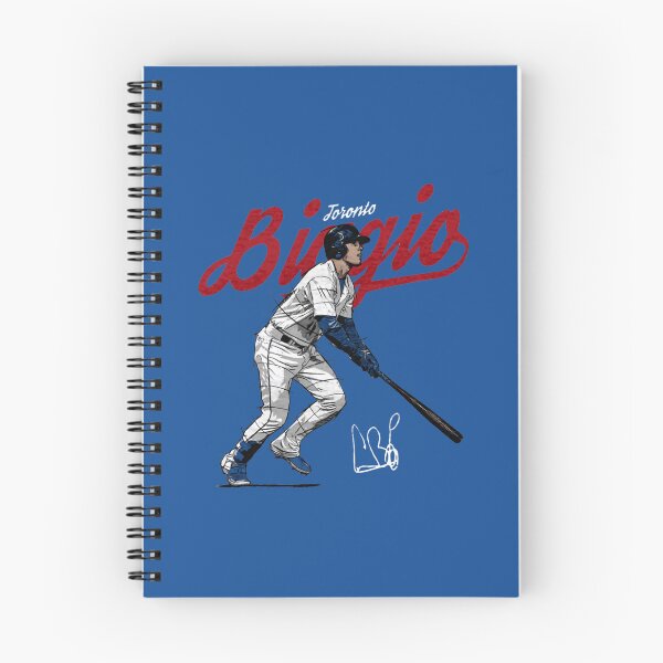 Item preview, Cavan Biggio Score designed and sold by wright46l.