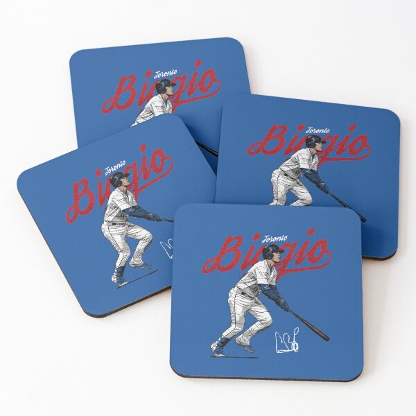 Item preview, Cavan Biggio Score designed and sold by wright46l.