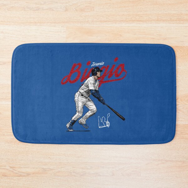 Item preview, Cavan Biggio Score designed and sold by wright46l.