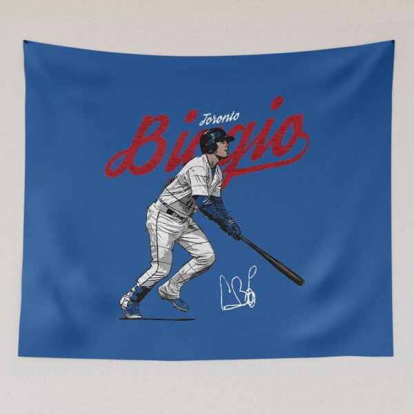 Item preview, Cavan Biggio Score designed and sold by wright46l.