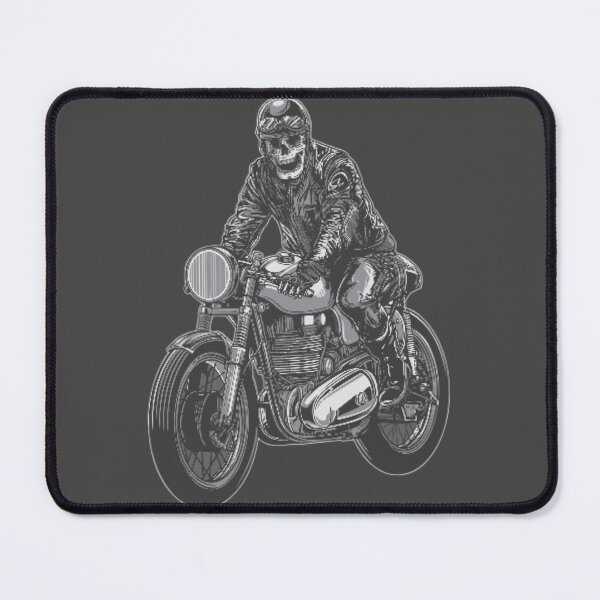 Item preview, motor skeleton designed and sold by Karine Dupras.