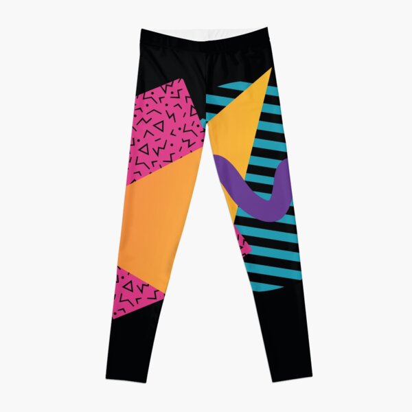 80s Leggings for Sale