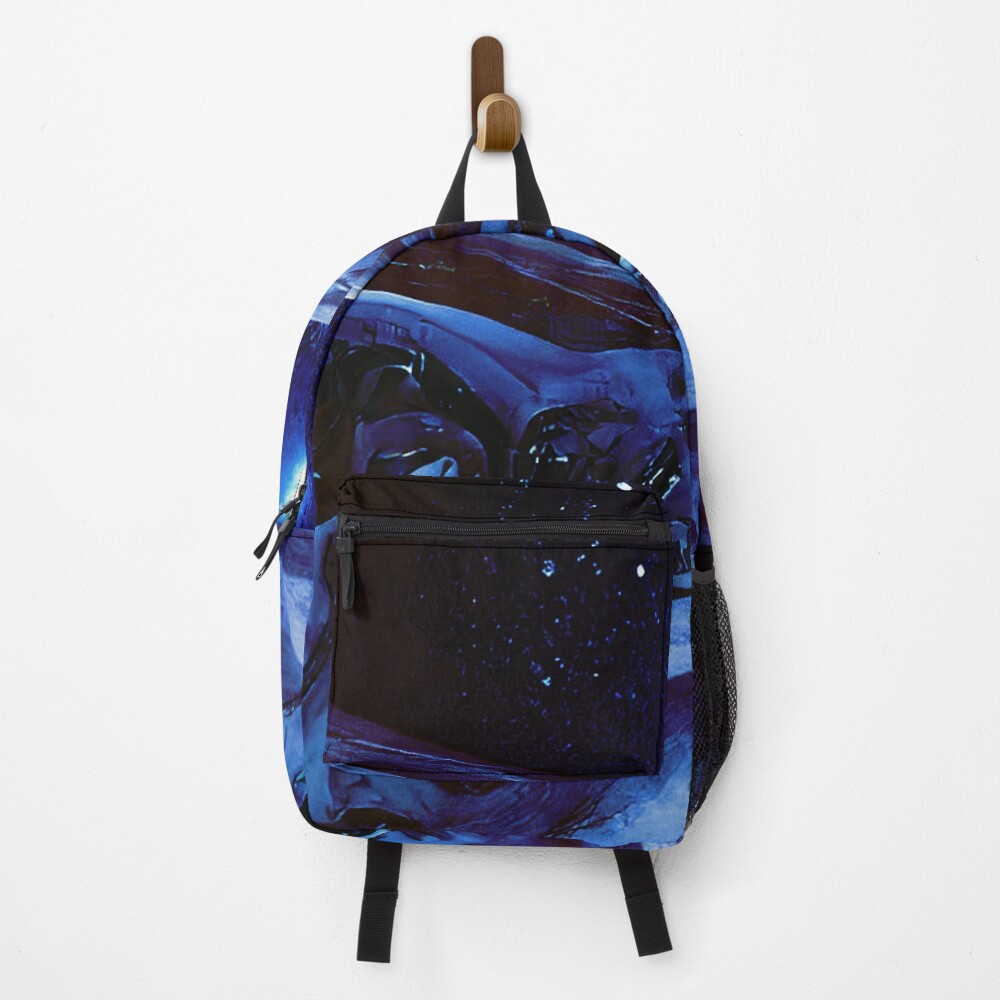 Item preview, Backpack designed and sold by TiltedCode.