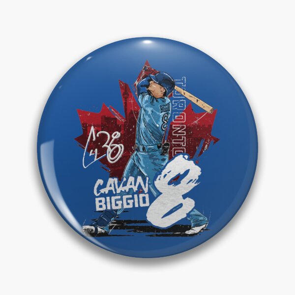 Item preview, Cavan Biggio State designed and sold by wright46l.