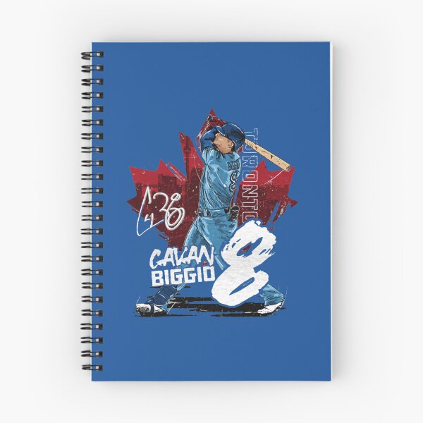 Item preview, Cavan Biggio State designed and sold by wright46l.