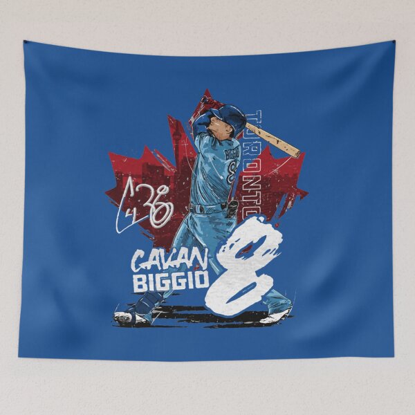 Item preview, Cavan Biggio State designed and sold by wright46l.