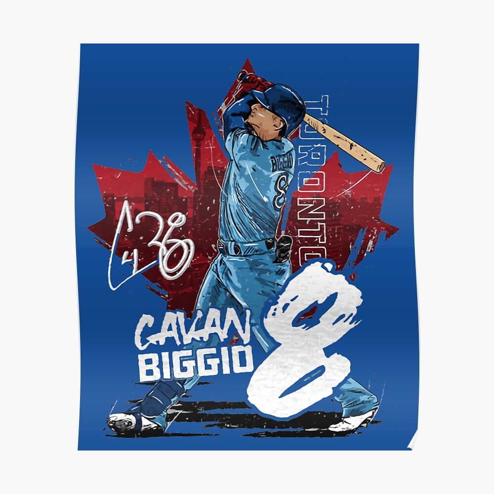 Cavan Biggio State Essential T-Shirt for Sale by wright46l