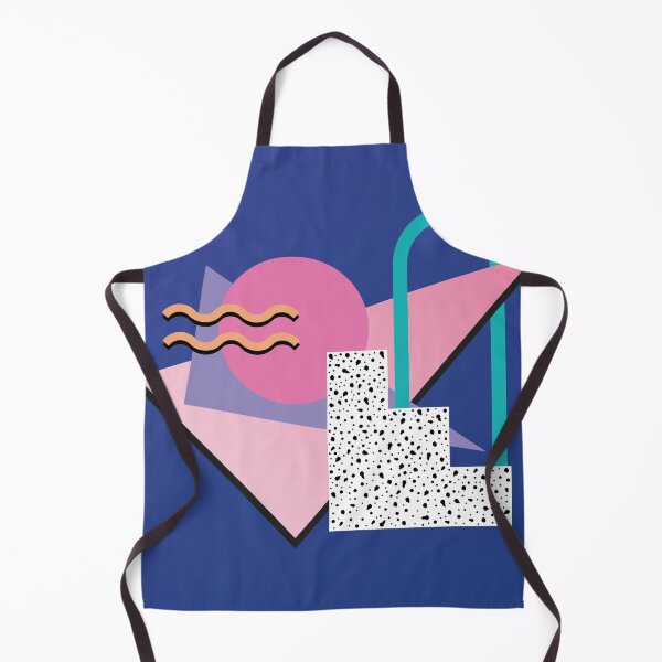 Item preview, Memphis Pattern 27 - Retro 90s / 80s designed and sold by GraphicWave.