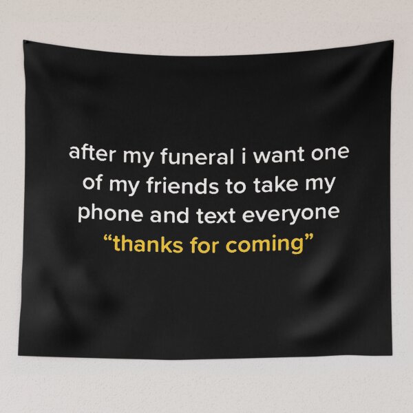 Item preview, LAST TEXTIMONY designed and sold by THE AMERICAN TEEVANGELIST.