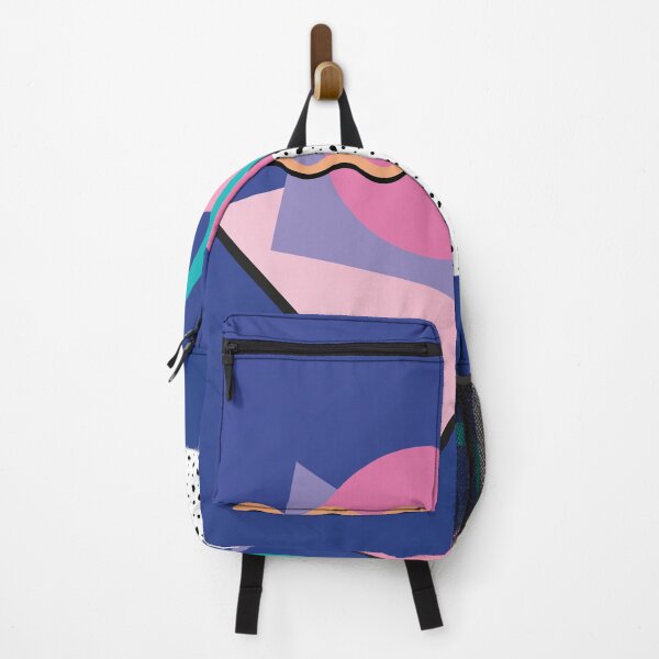 Item preview, Memphis Pattern 27 - Retro 90s / 80s designed and sold by GraphicWave.