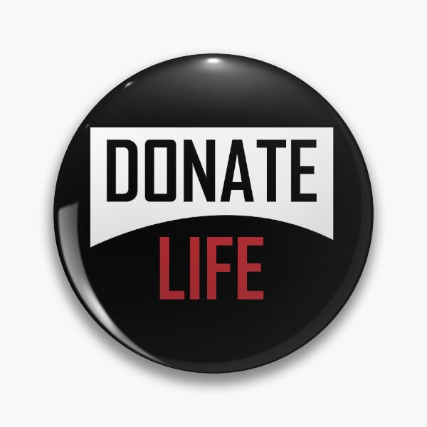 Item preview, Donate Life designed and sold by Brother03.