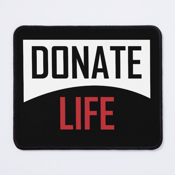 Item preview, Donate Life designed and sold by Brother03.
