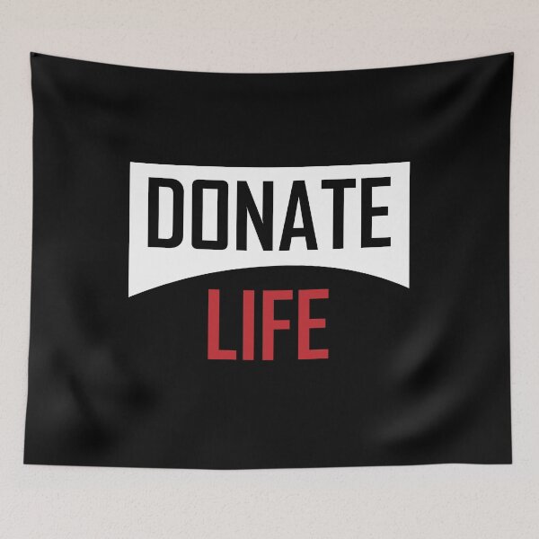 Item preview, Donate Life designed and sold by Brother03.