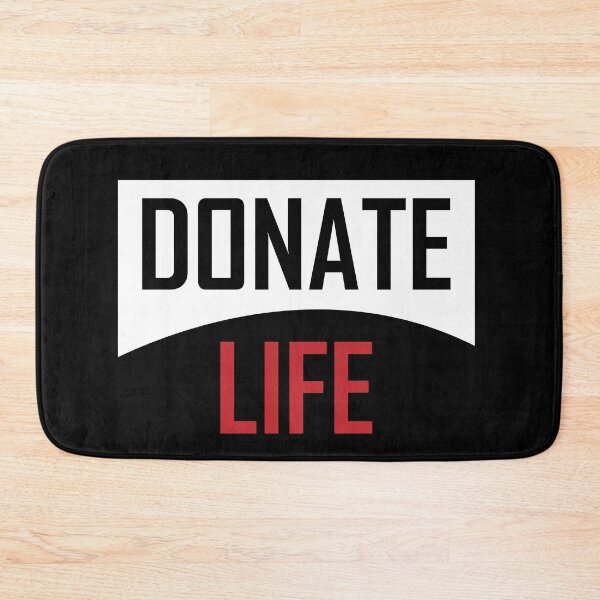 Item preview, Donate Life designed and sold by Brother03.