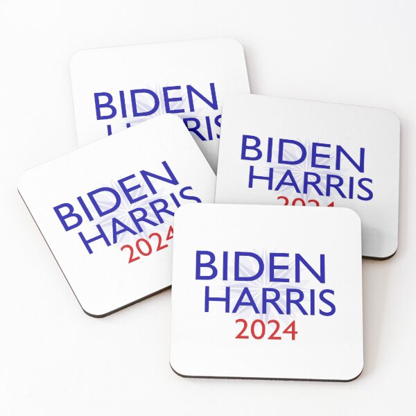 Item preview, Biden Harris 2024 designed and sold by csturman.