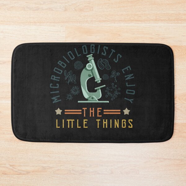 Item preview,  microbiologists enjoy the little things designed and sold by POSITIVEHL HL.