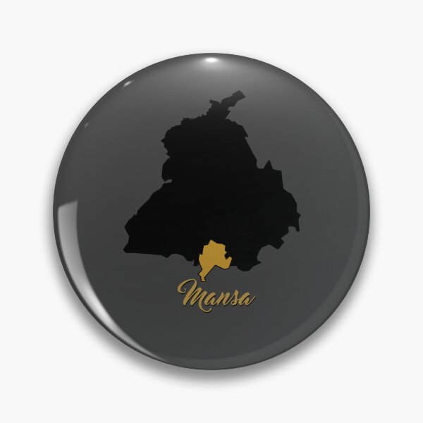 Item preview, Mansa designed and sold by jasleenM.