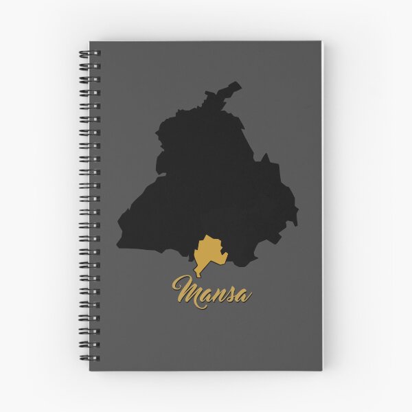 Item preview, Mansa designed and sold by jasleenM.