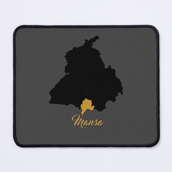 Item preview, Mansa designed and sold by jasleenM.