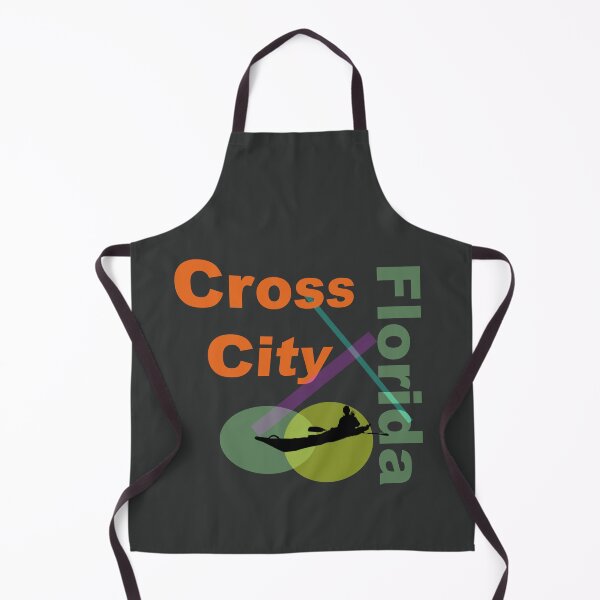 Item preview, Cross City, Florida designed and sold by lobodelnoir.