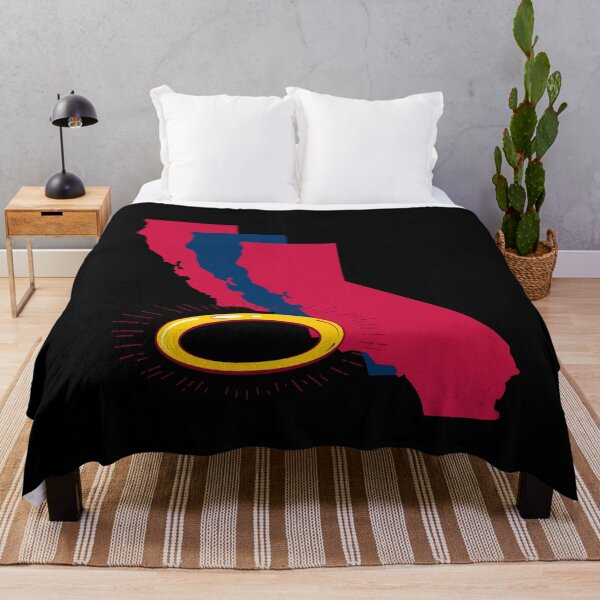 Item preview, Frontera de California, Ángeles designed and sold by LatterDaze.