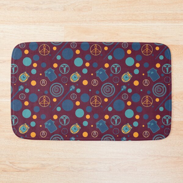 Item preview, Glyphs and Owls designed and sold by eleanorose123.