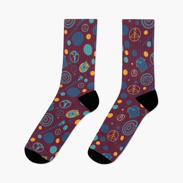Item preview, Glyphs and Owls designed and sold by eleanorose123.