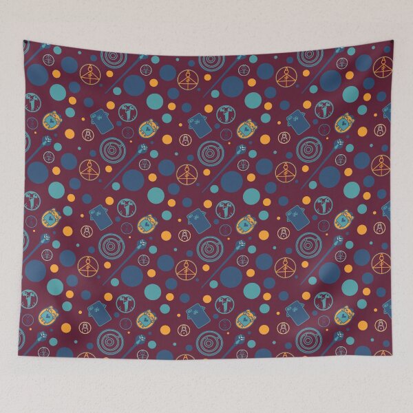 Item preview, Glyphs and Owls designed and sold by eleanorose123.