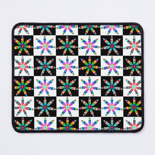 Item preview, Colorful flowers  designed and sold by Shirley cute art .