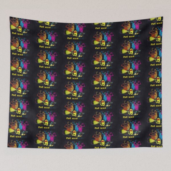 Item preview, Pack Mansion (Spooky Parody design) designed and sold by henwardhyckle.