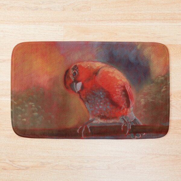 Item preview, Red Cardinal bird designed and sold by Deb Webb.