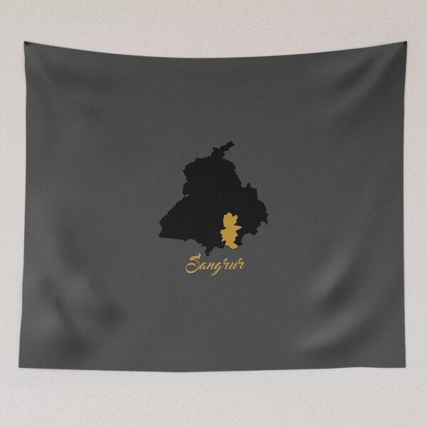 Item preview, Sangrur designed and sold by jasleenM.
