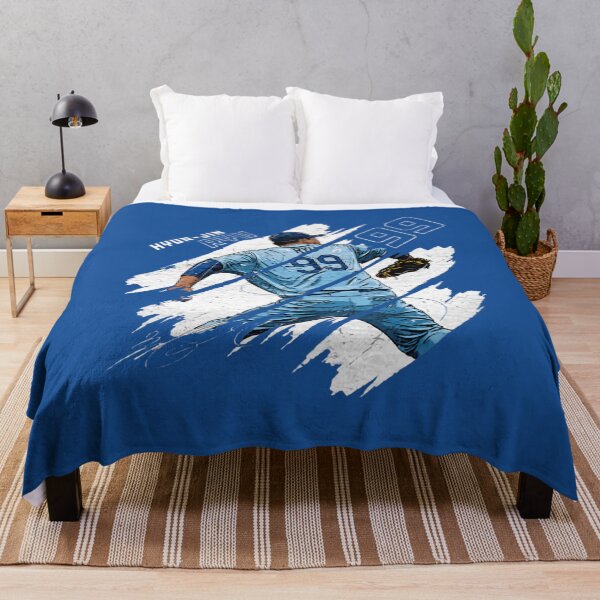 Item preview, Hyun-Jin Ryu Stripes designed and sold by wright46l.