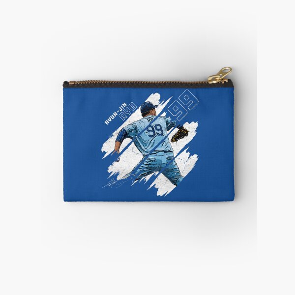 Item preview, Hyun-Jin Ryu Stripes designed and sold by wright46l.