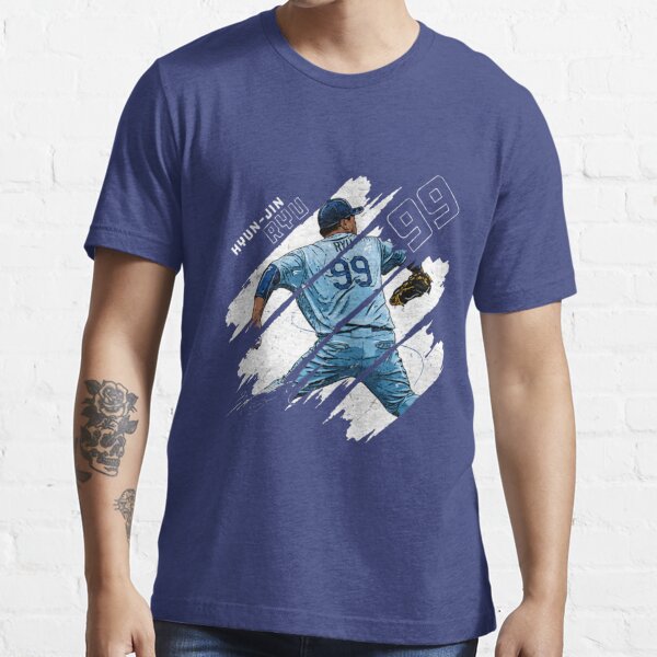 Mens MLB Blue Jays Ryu T-Shirt