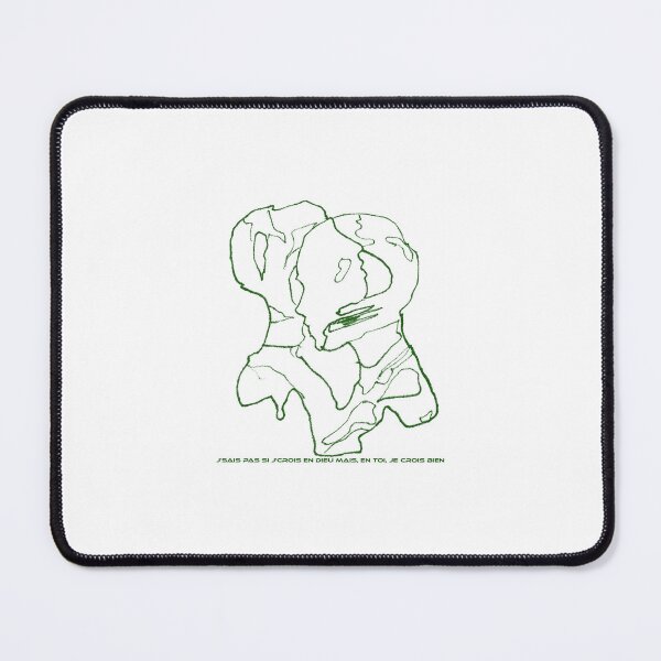 Item preview, Merged Lovers designed and sold by tipfa100.
