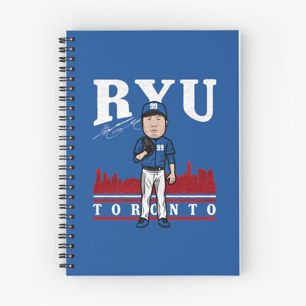 Item preview, Hyun-Jin Ryu Toon designed and sold by wright46l.